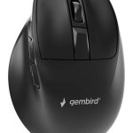 Arvutihiir Gembird  MOUSE USB OPTICAL WRL/MUSW3-9B-01 