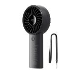 Muud kaubad Jisulife  JisuLife Handheld Fan 4 Black. 