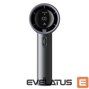 Nutikas seade Jisulife  JisuLife Handheld Fan Pro 1 S (FA53PRO) Dark Grey 