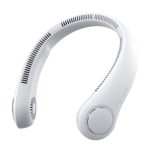 Nutikas seade Jisulife  JisuLife Neck Fan 3 Grey 