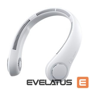 Nutikas seade Jisulife  JisuLife Neck Fan 3 Grey 