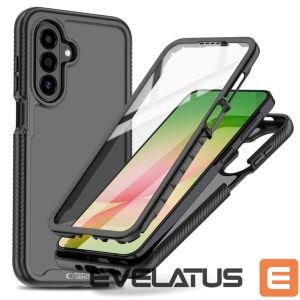 Muud kaubad Tech-Protect  Tech-Protect FlexAir Hybrid MagSafe Case for Motorola Edge 70 5G - Clear 