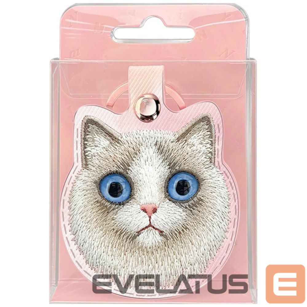 Muud kaubad Nimmy Tech-Protect FlexAir Hybrid MagSafe Case for Motorola Edge 70 5G - Clear