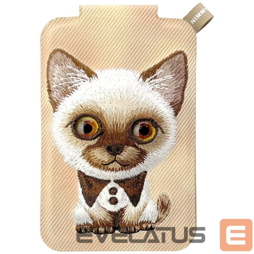 Muud kaubad Nimmy Tech-Protect FlexAir Hybrid MagSafe Case for Motorola Edge 70 5G - Clear