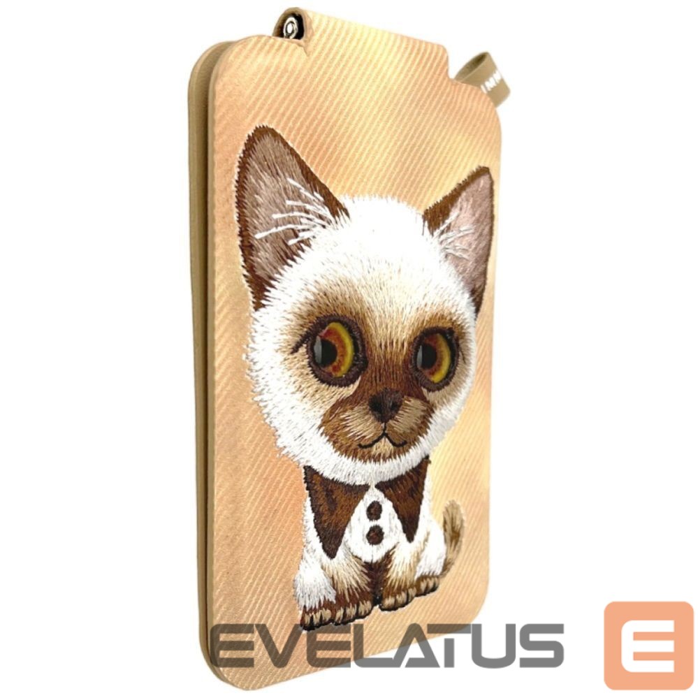 Muud kaubad Nimmy Tech-Protect FlexAir Hybrid MagSafe Case for Motorola Edge 70 5G - Clear