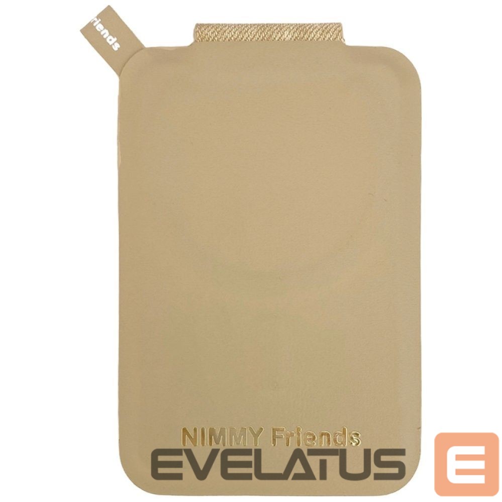Muud kaubad Nimmy Tech-Protect FlexAir Hybrid MagSafe Case for Motorola Edge 70 5G - Clear