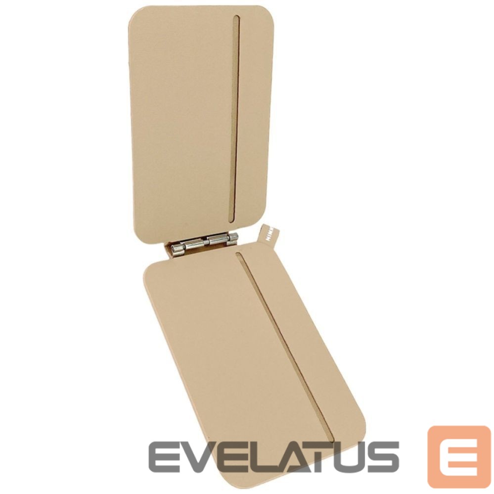 Muud kaubad Nimmy Tech-Protect FlexAir Hybrid MagSafe Case for Motorola Edge 70 5G - Clear