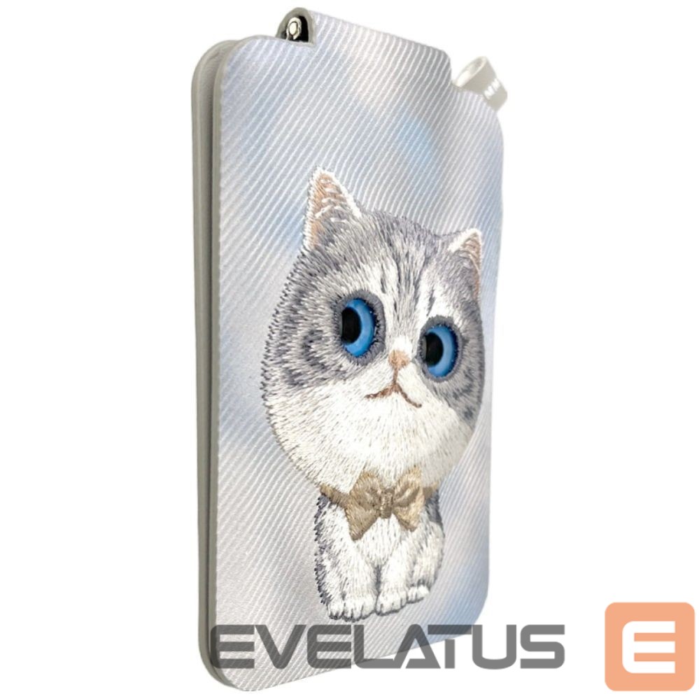 Muud kaubad Nimmy Tech-Protect FlexAir Hybrid MagSafe Case for Motorola Edge 70 5G - Clear