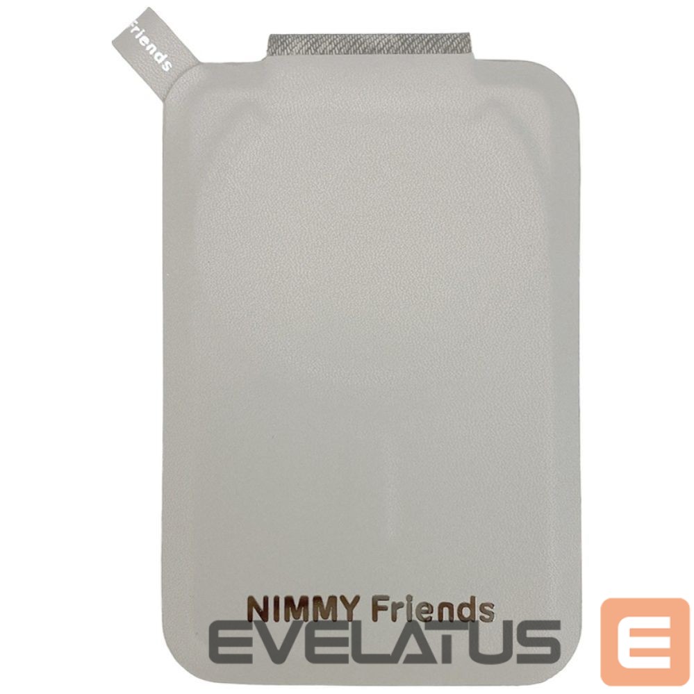 Muud kaubad Nimmy Tech-Protect FlexAir Hybrid MagSafe Case for Motorola Edge 70 5G - Clear