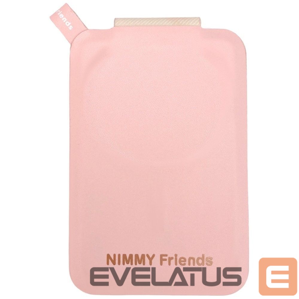 Muud kaubad Nimmy Tech-Protect FlexAir Hybrid MagSafe Case for Motorola Edge 70 5G - Clear
