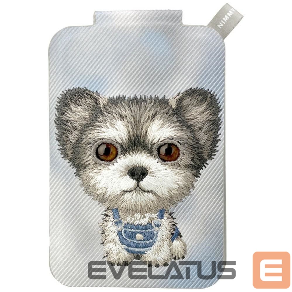 Muud kaubad Nimmy Tech-Protect FlexAir Hybrid MagSafe Case for Motorola Edge 70 5G - Clear