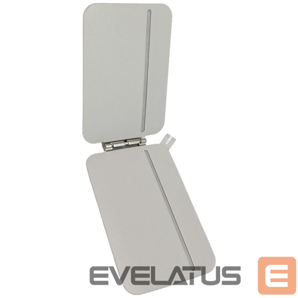 Muud kaubad Nimmy Tech-Protect FlexAir Hybrid MagSafe Case for Motorola Edge 70 5G - Clear