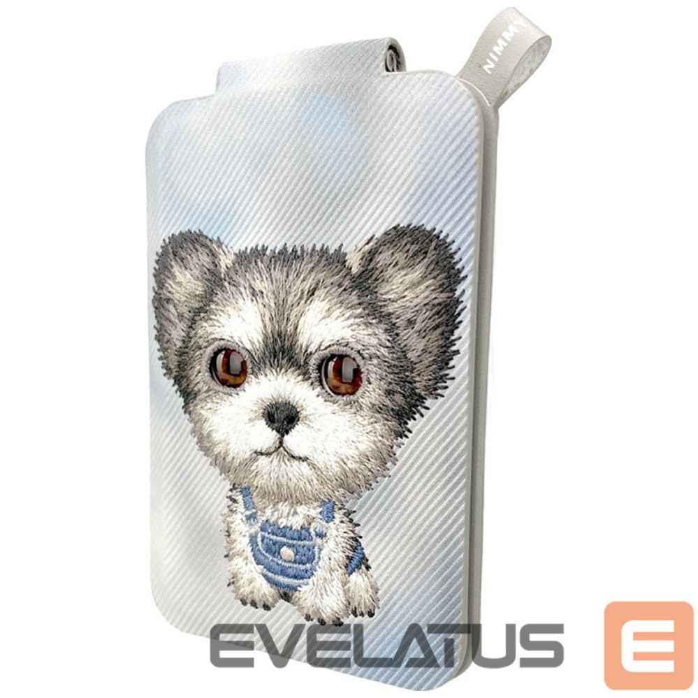 Muud kaubad Nimmy Tech-Protect FlexAir Hybrid MagSafe Case for Motorola Edge 70 5G - Clear