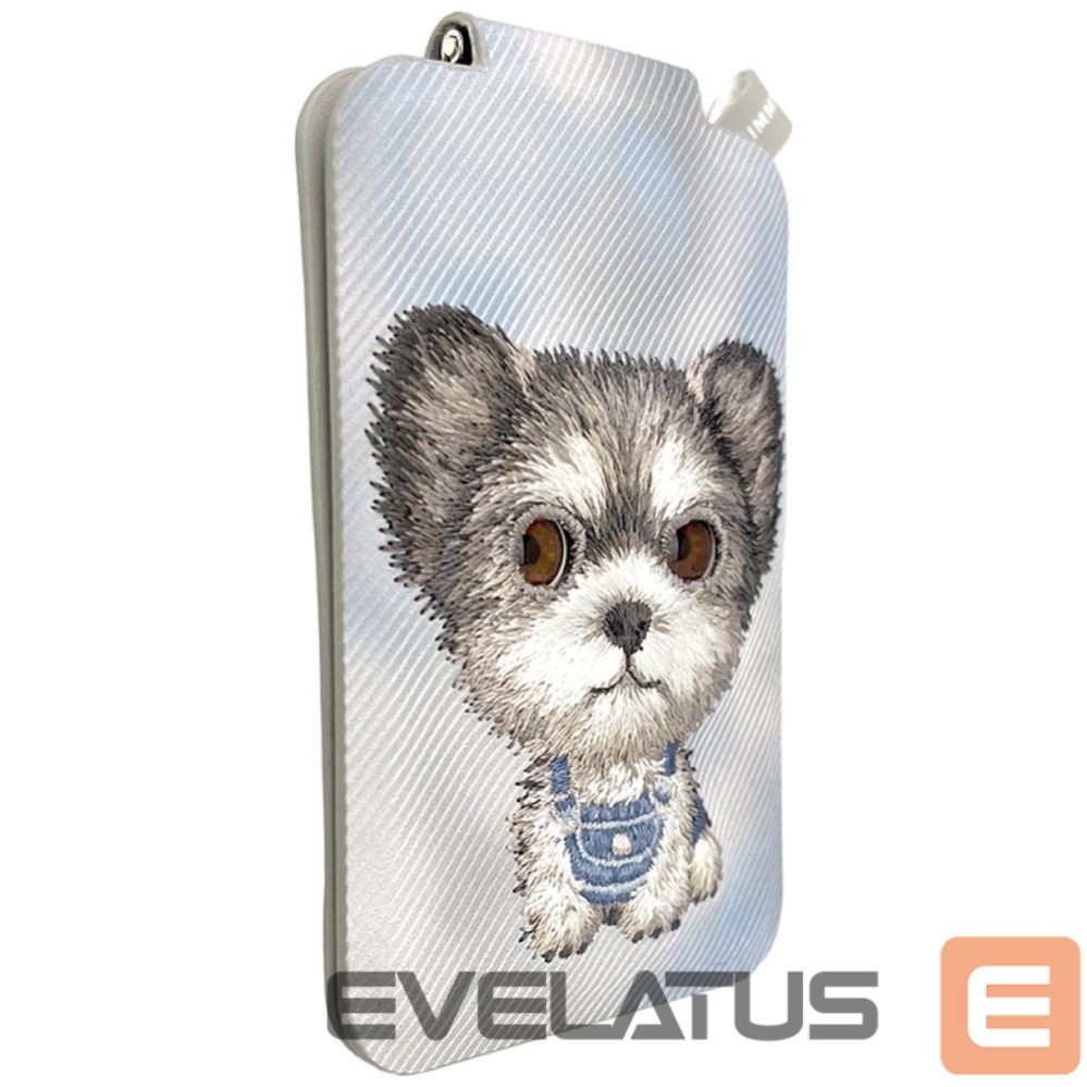 Muud kaubad Nimmy Tech-Protect FlexAir Hybrid MagSafe Case for Motorola Edge 70 5G - Clear