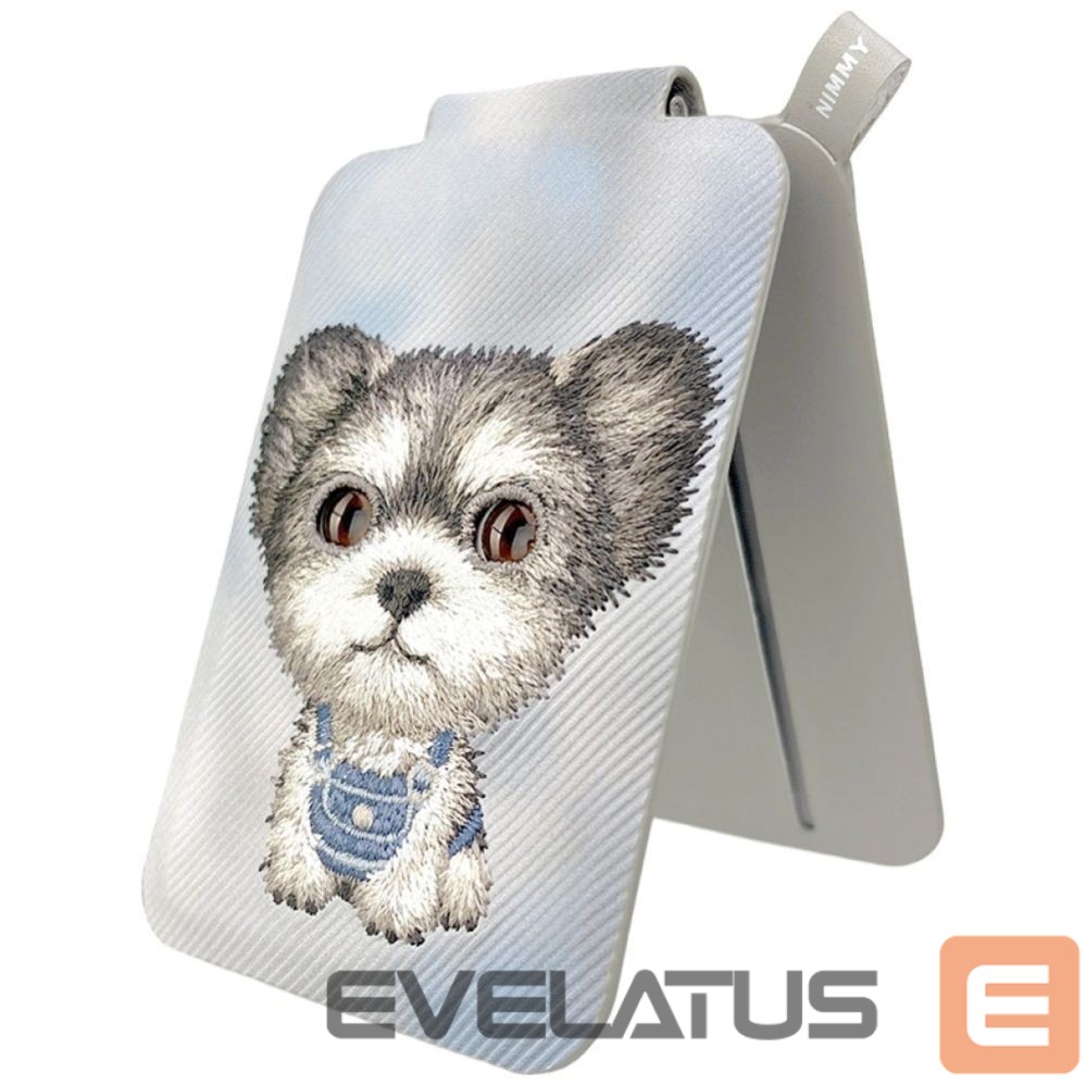 Muud kaubad Nimmy Tech-Protect FlexAir Hybrid MagSafe Case for Motorola Edge 70 5G - Clear