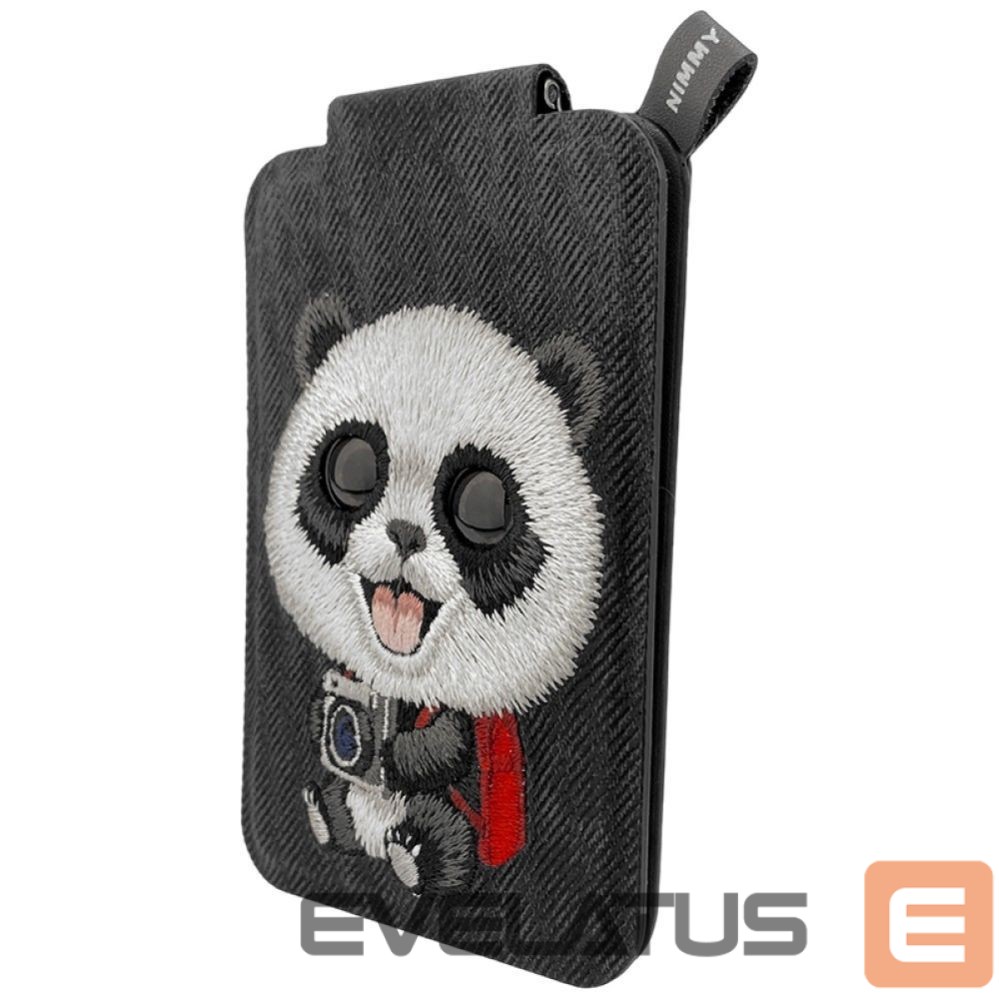 Muud kaubad Nimmy Tech-Protect FlexAir Hybrid MagSafe Case for Motorola Edge 70 5G - Clear
