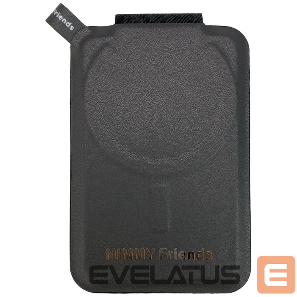 Muud kaubad Nimmy Tech-Protect FlexAir Hybrid MagSafe Case for Motorola Edge 70 5G - Clear