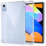 Tagakaaned Tech-Protect  Tech-Protect FlexAir Case for Lenovo Idea Tab / K11 Gen. 2 11.0 TB-336 - Transparent 