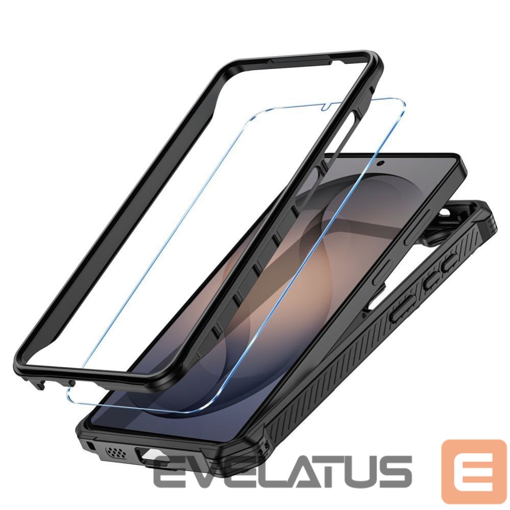 Muud kaubad Tech-Protect Tech-Protect FlexAir Hybrid MagSafe Case for Motorola Edge 70 5G - Clear