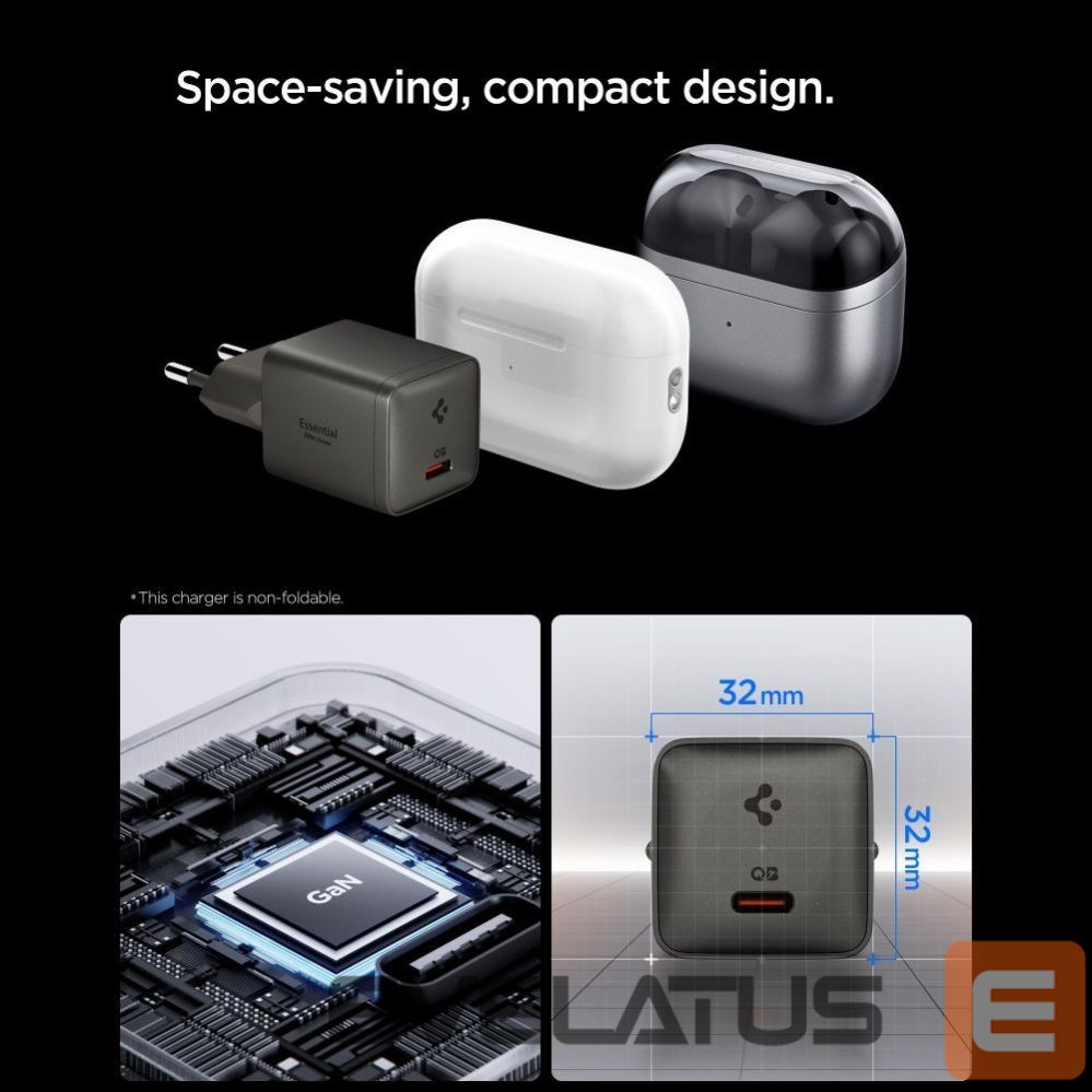 Muud kaubad Spigen Tech-Protect FlexAir Hybrid MagSafe Case for Motorola Edge 70 5G - Clear