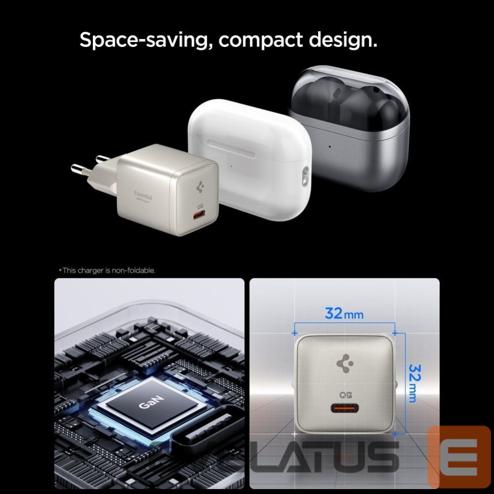 Muud kaubad Spigen Tech-Protect FlexAir Hybrid MagSafe Case for Motorola Edge 70 5G - Clear