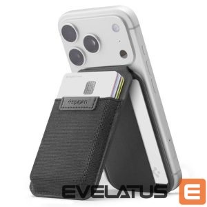 Muud kaubad Spigen  Tech-Protect FlexAir Hybrid MagSafe Case for Motorola Edge 70 5G - Clear 