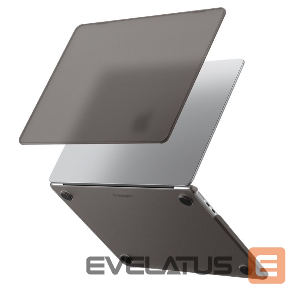 Muud kaubad Spigen Tech-Protect FlexAir Hybrid MagSafe Case for Motorola Edge 70 5G - Clear