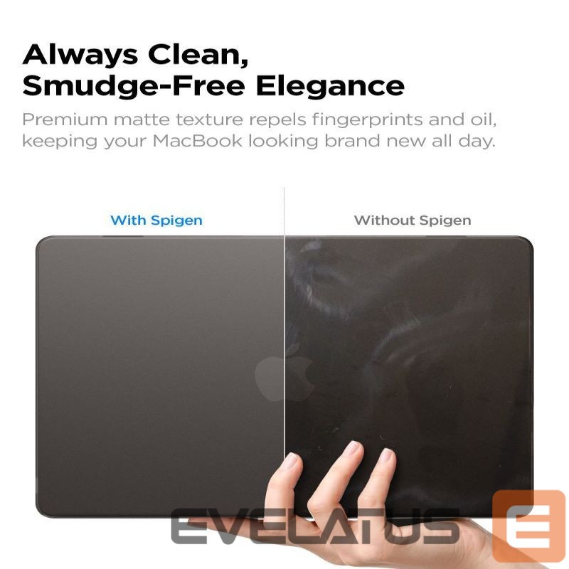Muud kaubad Spigen Tech-Protect FlexAir Hybrid MagSafe Case for Motorola Edge 70 5G - Clear
