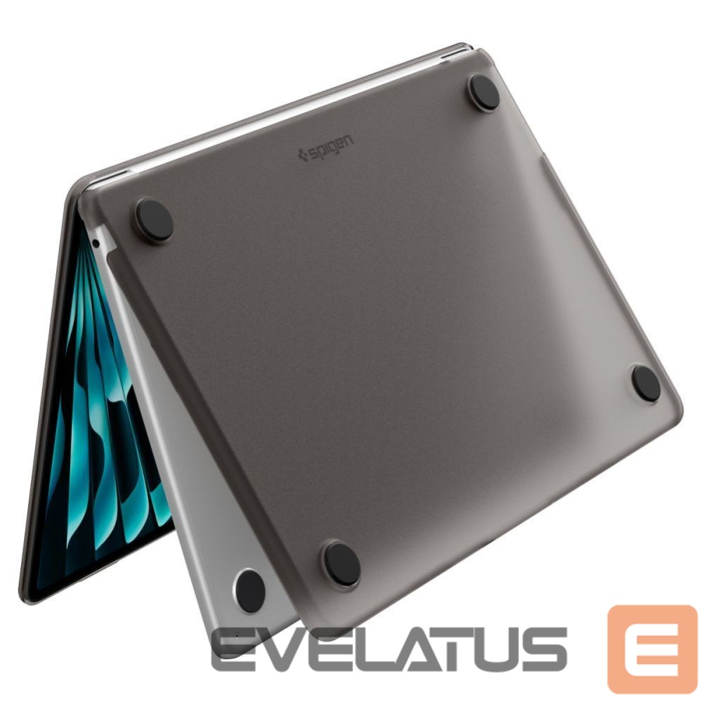 Muud kaubad Spigen Tech-Protect FlexAir Hybrid MagSafe Case for Motorola Edge 70 5G - Clear