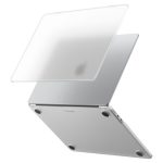 Muud kaubad Spigen  Tech-Protect FlexAir Hybrid MagSafe Case for Motorola Edge 70 5G - Clear 