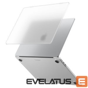 Muud kaubad Spigen  Tech-Protect FlexAir Hybrid MagSafe Case for Motorola Edge 70 5G - Clear 