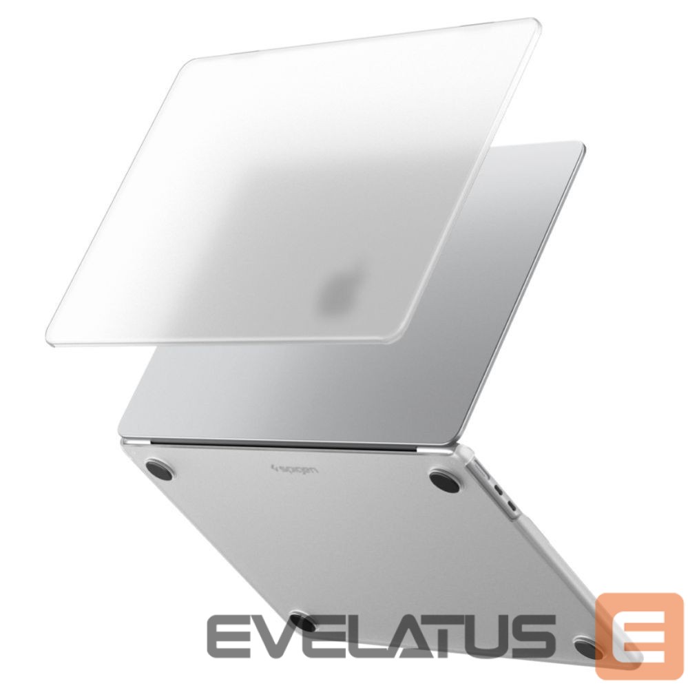 Muud kaubad Spigen Tech-Protect FlexAir Hybrid MagSafe Case for Motorola Edge 70 5G - Clear