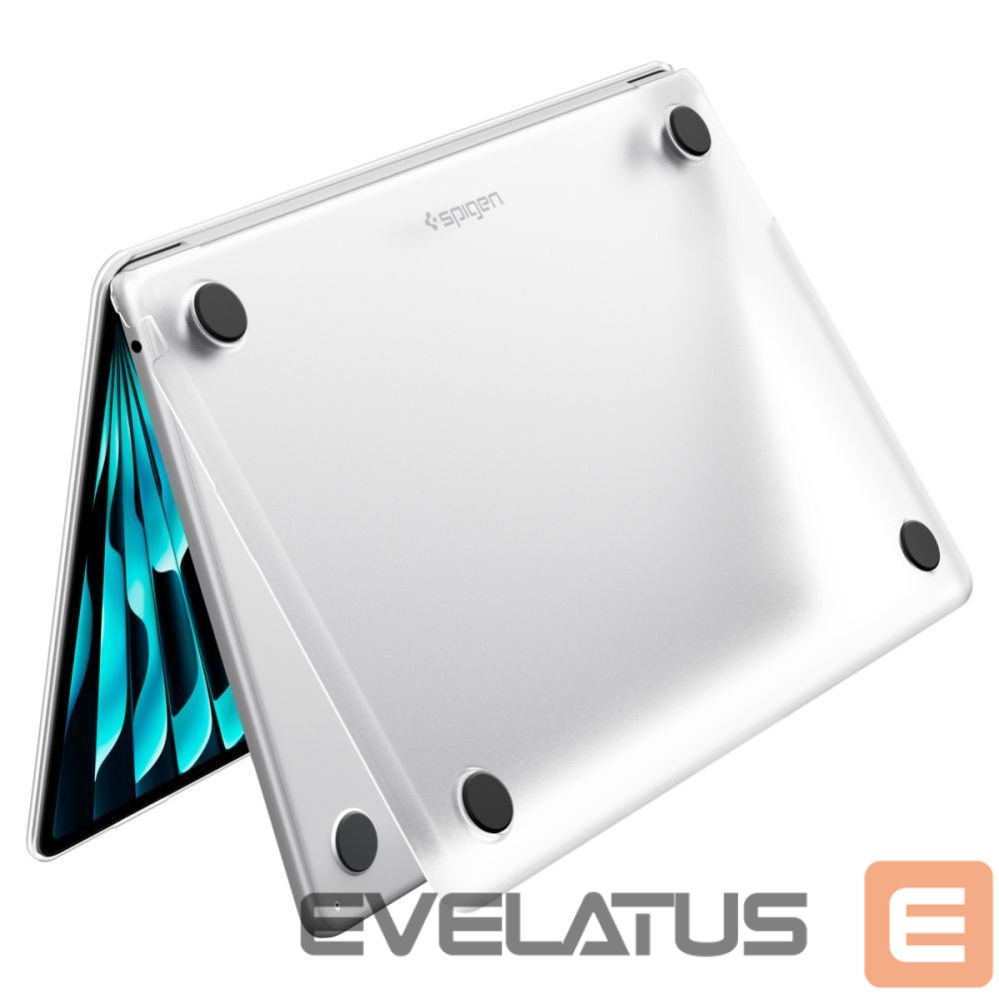 Muud kaubad Spigen Tech-Protect FlexAir Hybrid MagSafe Case for Motorola Edge 70 5G - Clear