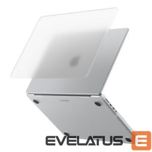 Muud kaubad Spigen  Tech-Protect FlexAir Hybrid MagSafe Case for Motorola Edge 70 5G - Clear 