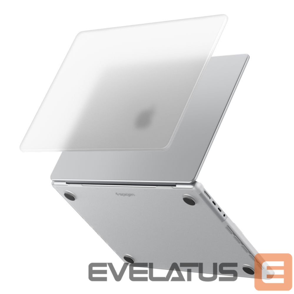 Muud kaubad Spigen Tech-Protect FlexAir Hybrid MagSafe Case for Motorola Edge 70 5G - Clear