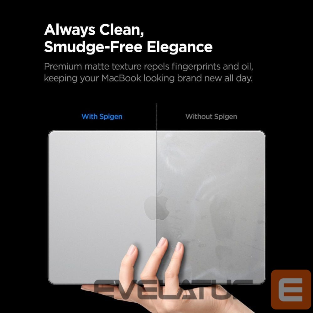 Muud kaubad Spigen Tech-Protect FlexAir Hybrid MagSafe Case for Motorola Edge 70 5G - Clear