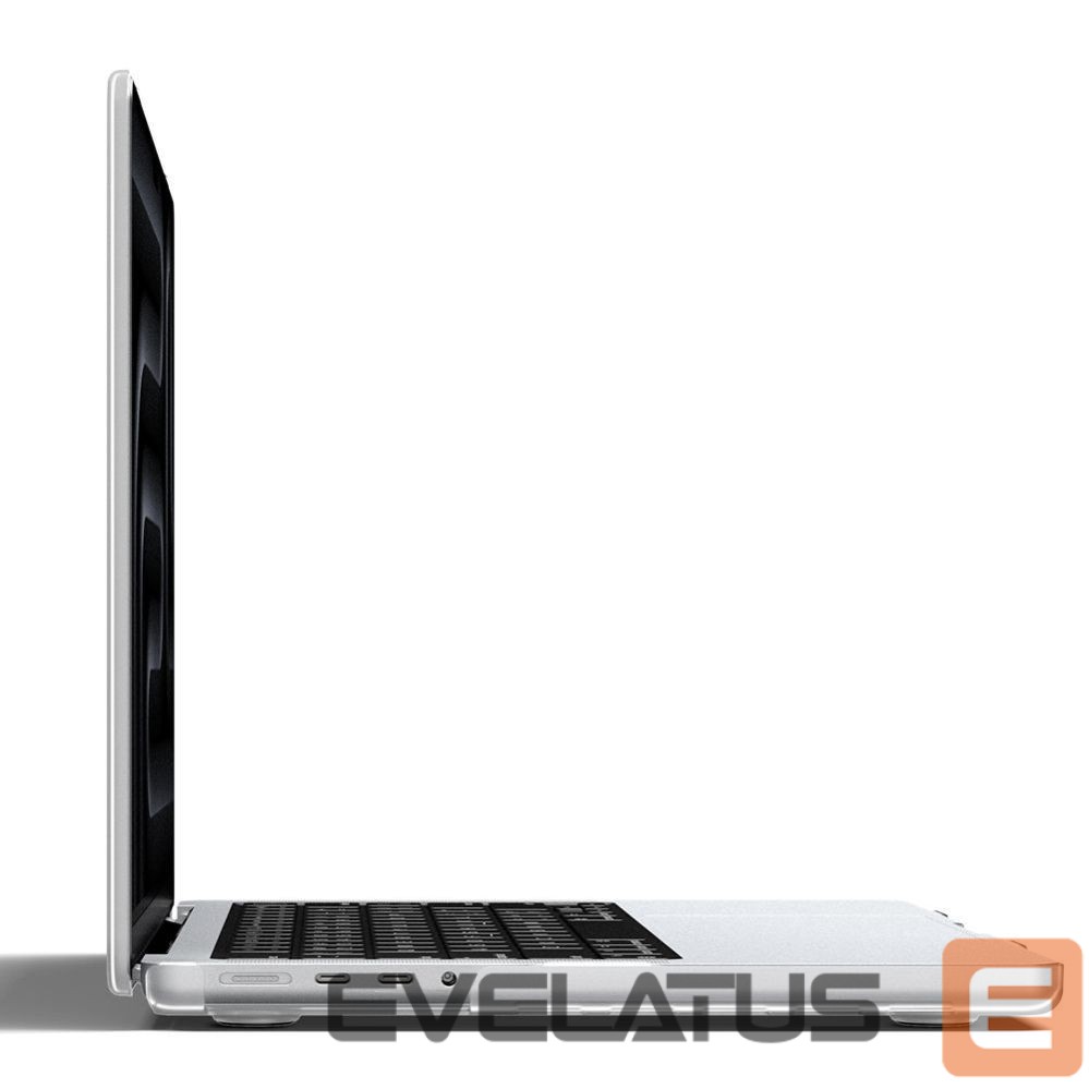 Muud kaubad Spigen Tech-Protect FlexAir Hybrid MagSafe Case for Motorola Edge 70 5G - Clear