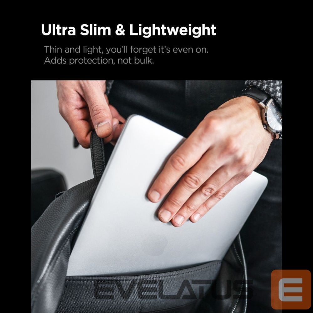 Muud kaubad Spigen Tech-Protect FlexAir Hybrid MagSafe Case for Motorola Edge 70 5G - Clear