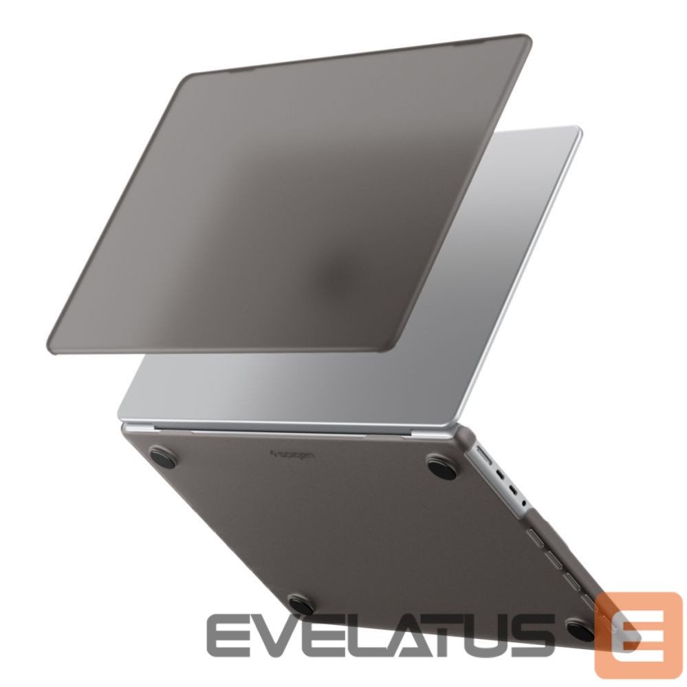 Muud kaubad Spigen Tech-Protect FlexAir Hybrid MagSafe Case for Motorola Edge 70 5G - Clear