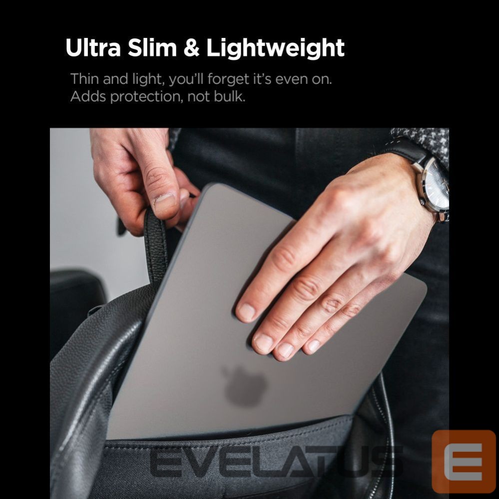 Muud kaubad Spigen Tech-Protect FlexAir Hybrid MagSafe Case for Motorola Edge 70 5G - Clear