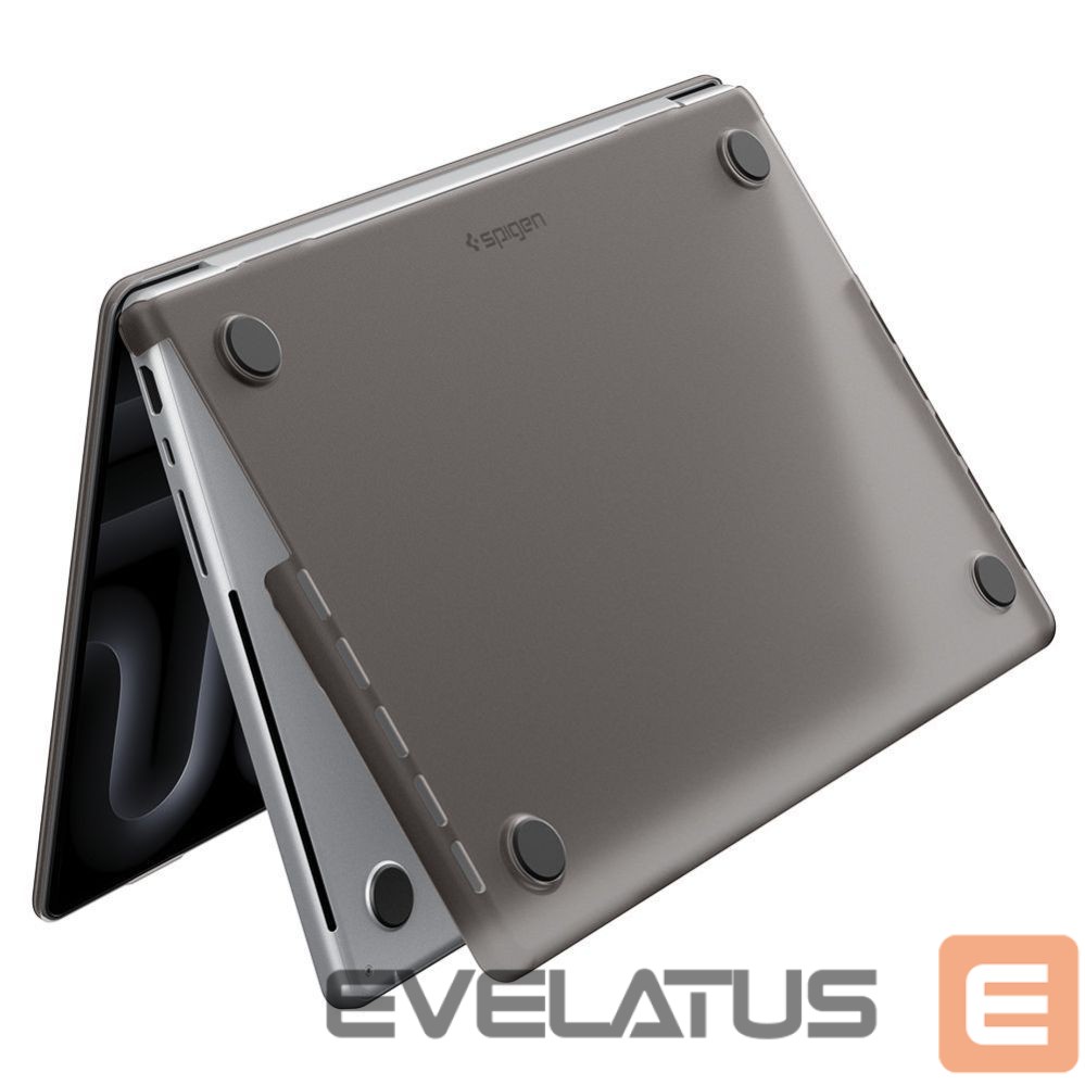 Muud kaubad Spigen Tech-Protect FlexAir Hybrid MagSafe Case for Motorola Edge 70 5G - Clear