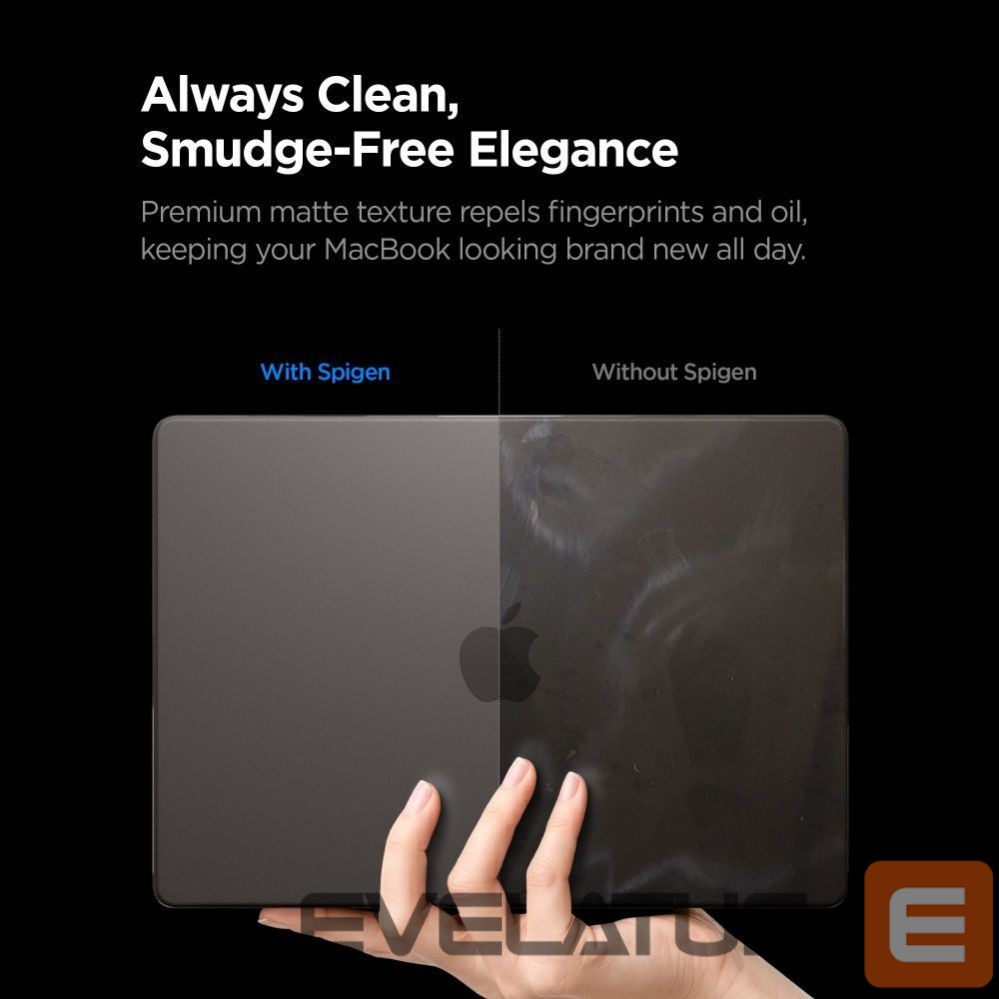 Muud kaubad Spigen Tech-Protect FlexAir Hybrid MagSafe Case for Motorola Edge 70 5G - Clear