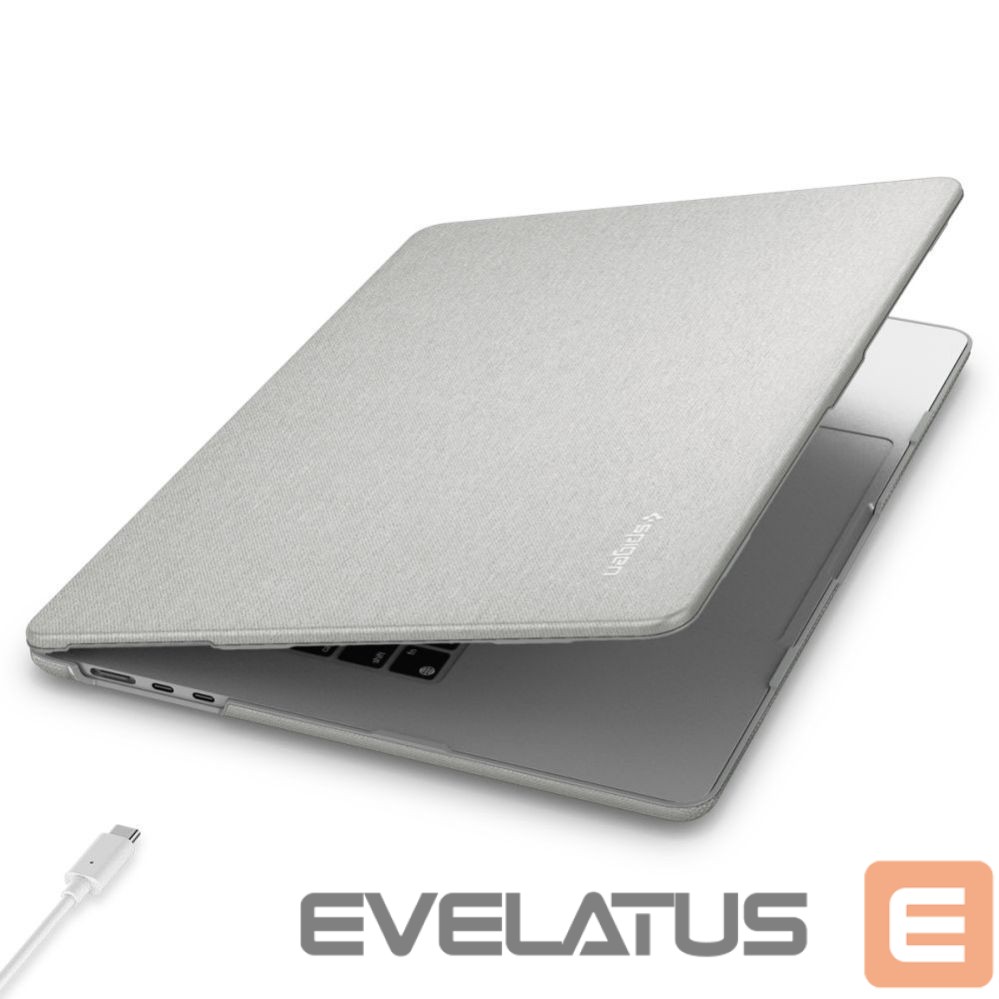 Muud kaubad Spigen Tech-Protect FlexAir Hybrid MagSafe Case for Motorola Edge 70 5G - Clear