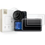 Muud kaubad Tech-Protect  Tech-Protect FlexAir Hybrid MagSafe Case for Motorola Edge 70 5G - Clear 