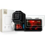 Muud kaubad Tech-Protect  Tech-Protect FlexAir Hybrid MagSafe Case for Motorola Edge 70 5G - Clear 