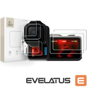 Muud kaubad Tech-Protect  Tech-Protect FlexAir Hybrid MagSafe Case for Motorola Edge 70 5G - Clear 