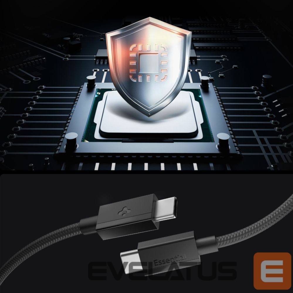 Muud kaubad Spigen Tech-Protect FlexAir Hybrid MagSafe Case for Motorola Edge 70 5G - Clear