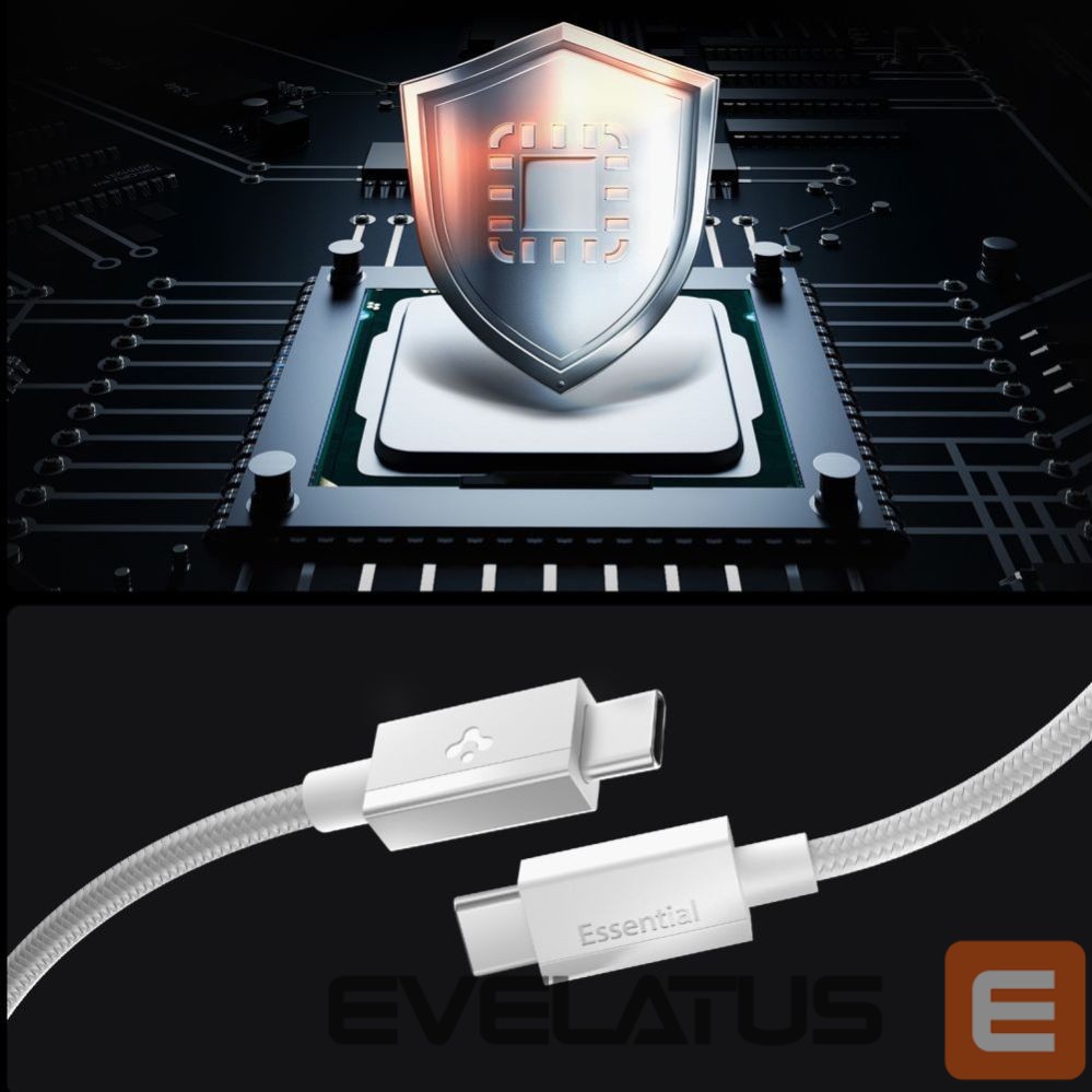 Muud kaubad Spigen Tech-Protect FlexAir Hybrid MagSafe Case for Motorola Edge 70 5G - Clear