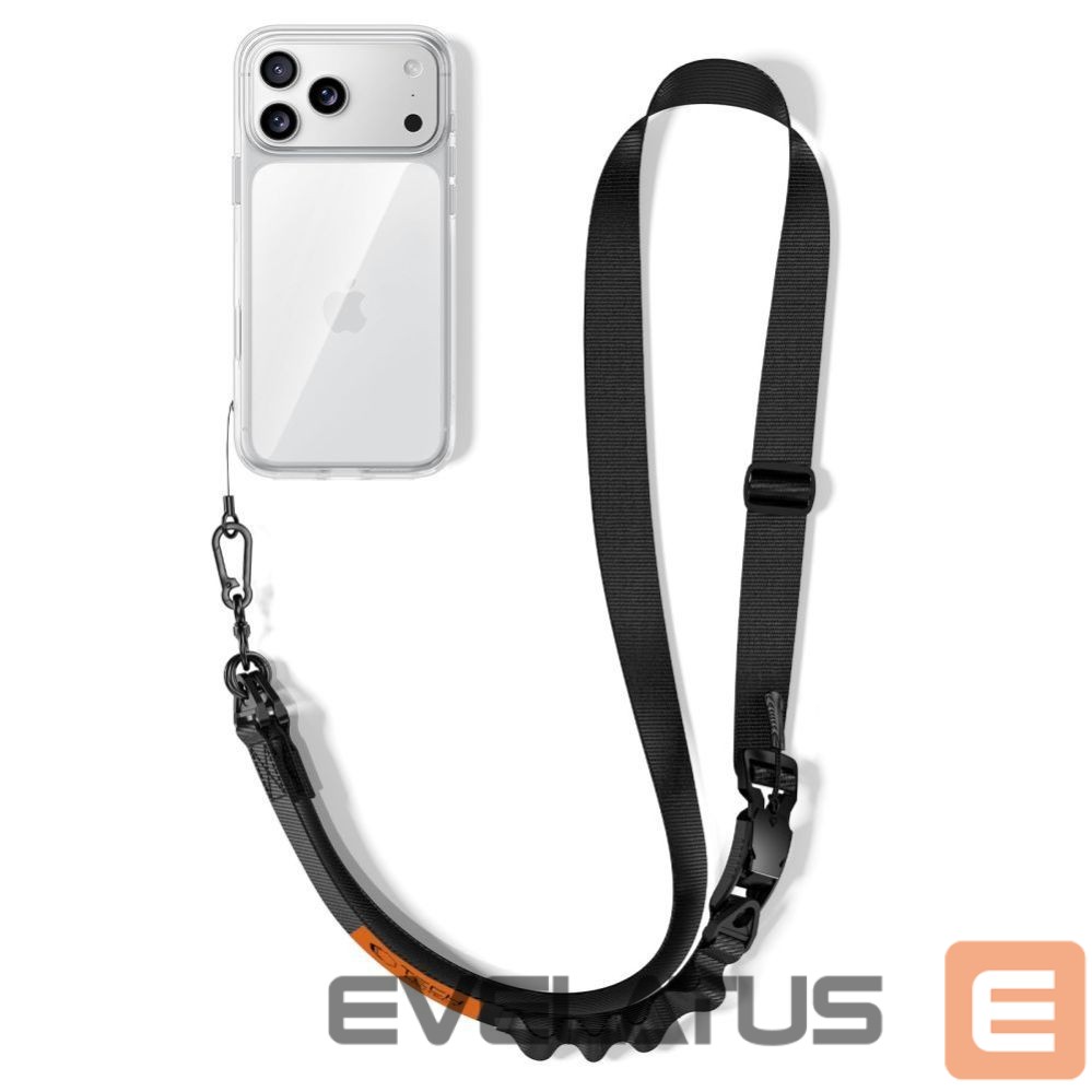 Muud kaubad Tech-Protect Tech-Protect FlexAir Hybrid MagSafe Case for Motorola Edge 70 5G - Clear