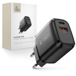 Kaabel Tech-Protect  Tech-Protect FlexAir Hybrid MagSafe Case for Motorola Edge 70 5G - Clear 